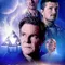 Signal One fragman izle