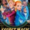Sihir Gizli Servisi fragman izle