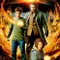 Sihirli Volkan fragman izle