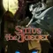 Sirius the Jaeger