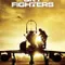 Gökyüzü Savaşçıları fragman izle