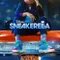 Sneakerella fragman izle
