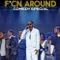 Snoop Dogg's F*cn Around Comedy Special fragman izle