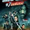 Snow White and the 7 Samurai fragman izle