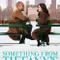 Tiffanyden Bir Şey fragman izle