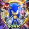 Sonic Prime