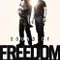 Sound of Freedom fragman izle