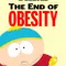 South Park The End Of Obesity fragman izle