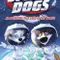  Astronot Köpekler fragman izle