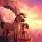 Spirit: Özgür Ruh fragman izle