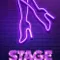 Stage Mother fragman izle