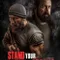 Stand Your Ground fragman izle
