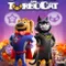 Süper Köpek ve Turbo Kedi fragman izle