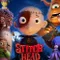 Stitch Head fragman izle
