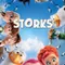 Leylekler fragman izle