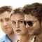 Garip İlişkiler fragman izle