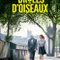Strange Birds fragman izle