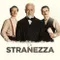 Strangeness fragman izle