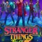 Stranger Things Sene 1985 - Stranger Things Tales from '85