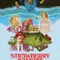 Strawberry Mansion fragman izle