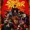 Street Fighter