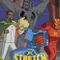 Stretch Armstrong & the Flex Fighters