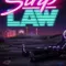 Strip Law fragman izle