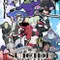 Suicide Squad Isekai