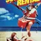 Summer Rental fragman izle