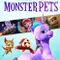 Super Monsters Monster Pets