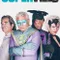 Süperler - Supervized fragman izle