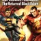 Superman/Shazam!: The Return of Black Adam fragman izle