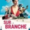 Sur la branche fragman izle