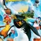 Neşeli Dalgalar fragman izle
