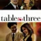 Üç Kişilik Masa fragman izle