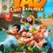 Hazine Avcısının Maceraları ve Zümrüt Tablet fragman izle