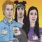 Take Me to Tarzana fragman izle