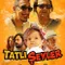 Tatlı Şeyler fragman izle