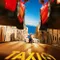 Taxi 5 fragman izle