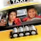 Taxi fragman izle