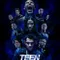 Teen Wolf: The Movie fragman izle
