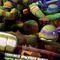 Teenage Mutant Ninja Turtles