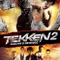 Tekken Kazuya'nın İntikamı fragman izle