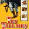 Ten Tall Men fragman izle