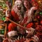 Terrifier 3 fragman izle