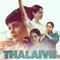 Thalaivii fragman izle