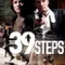 The 39 Steps - 39 Basamak fragman izle