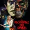 İğrenç Dr. Phibes fragman izle
