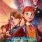 Sihirbazlar Akademisi fragman izle