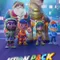 Aksiyon Takımı Noel Görevinde fragman izle